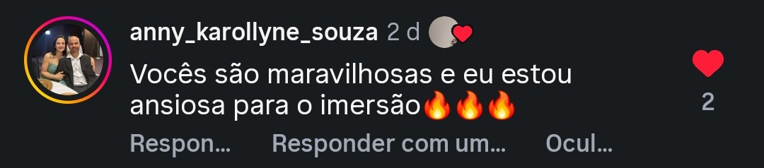 Depoimento