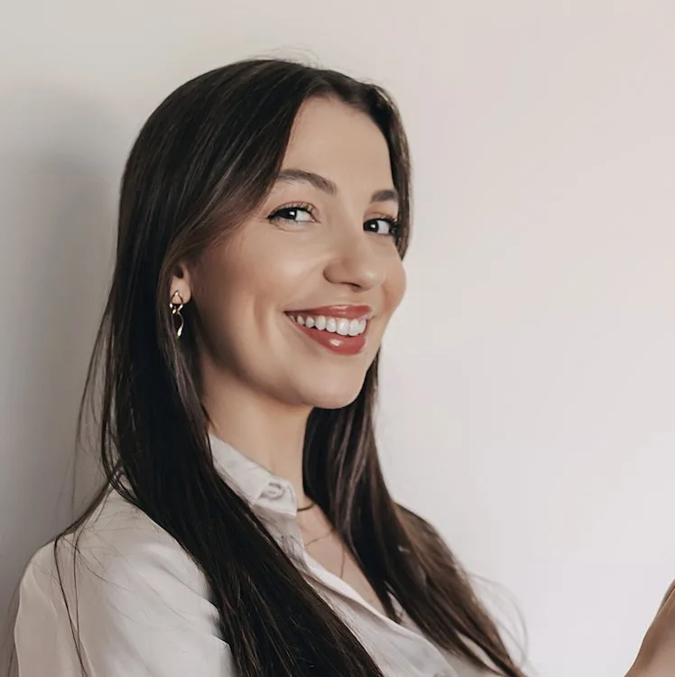 Aline Delamare